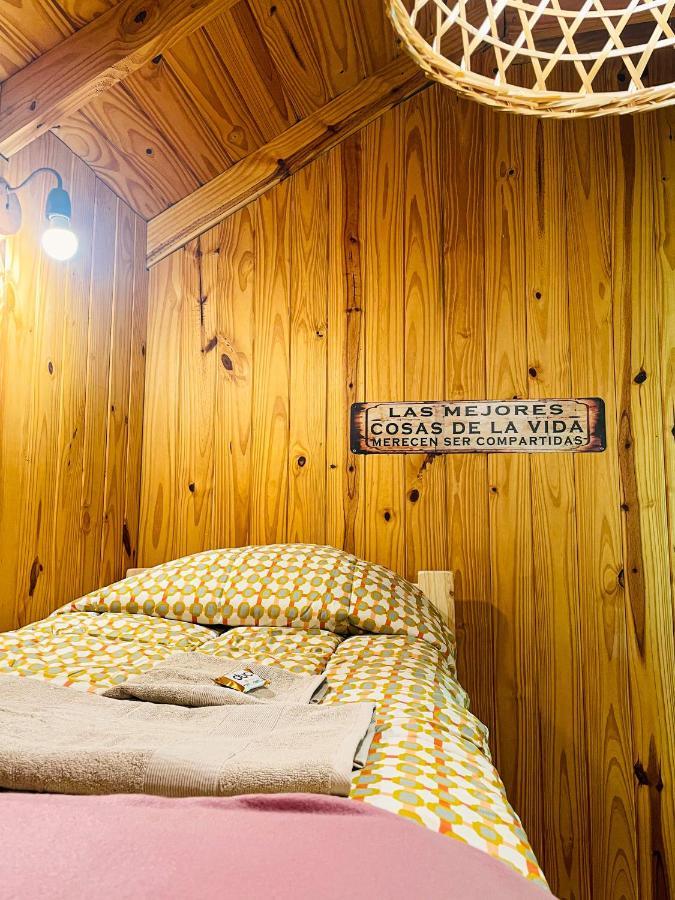 B&B Casa Nomada San Martín de los Andes Exterior foto