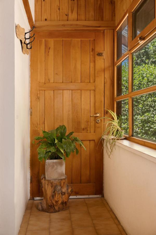 B&B Casa Nomada San Martín de los Andes Exterior foto