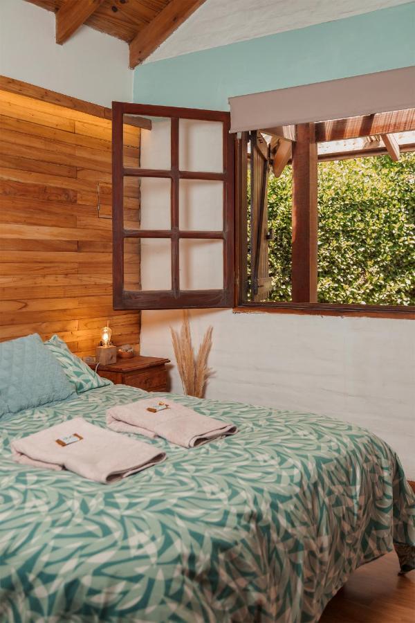 B&B Casa Nomada San Martín de los Andes Exterior foto