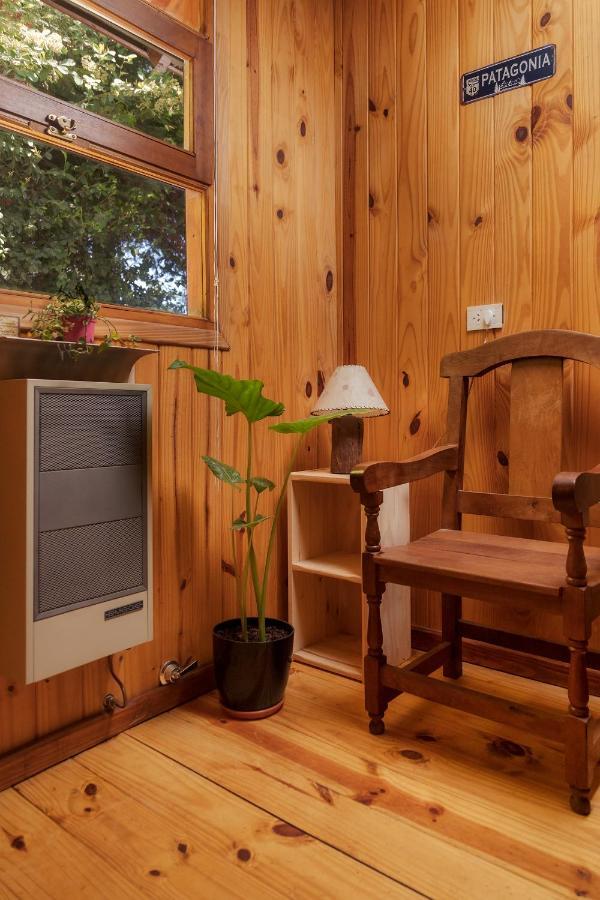 B&B Casa Nomada San Martín de los Andes Exterior foto