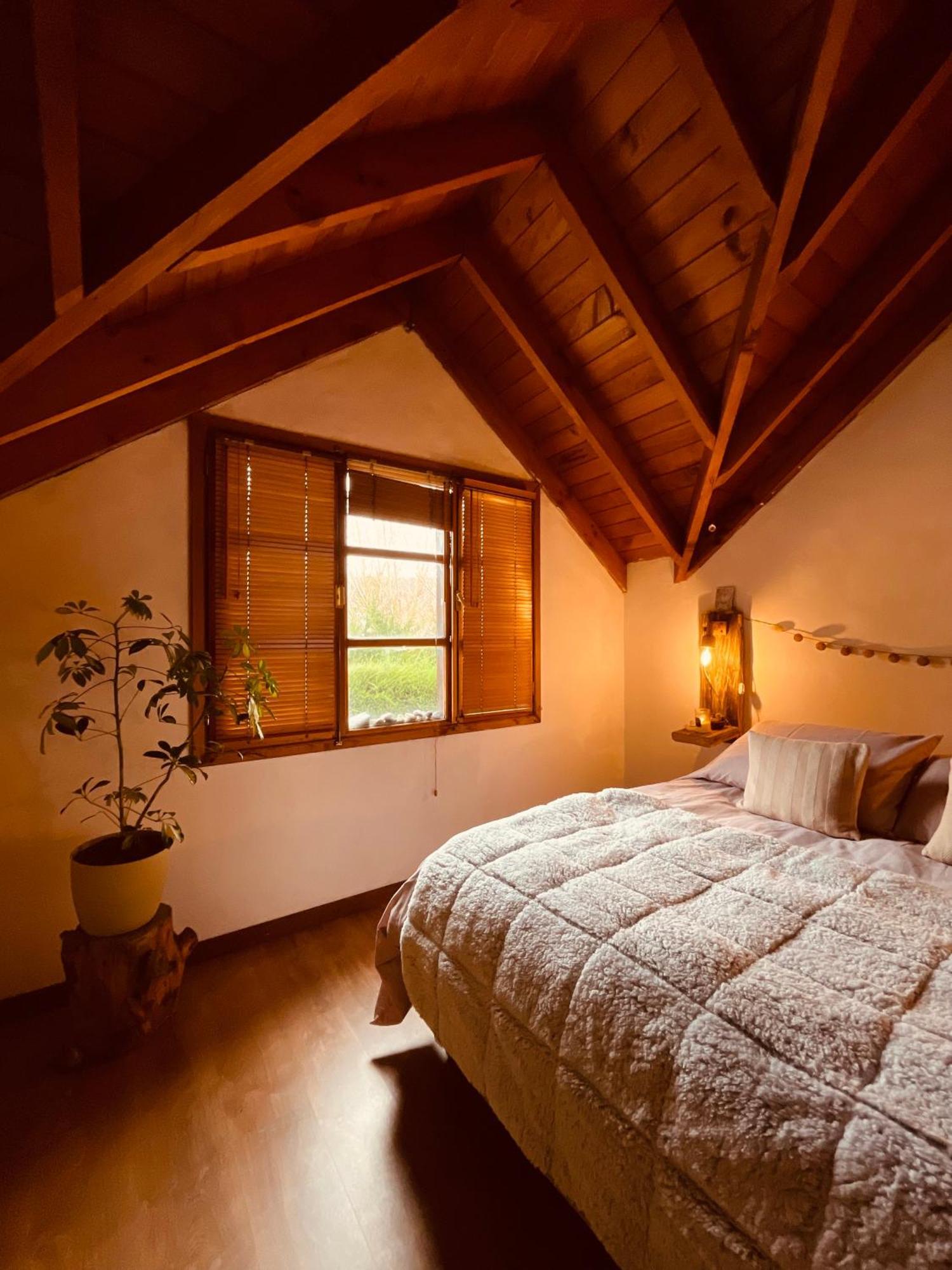 B&B Casa Nomada San Martín de los Andes Exterior foto